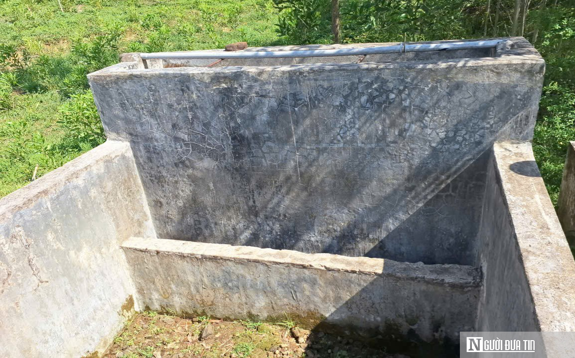 Quảng Trị tìm giải pháp căn cơ xóa vùng 