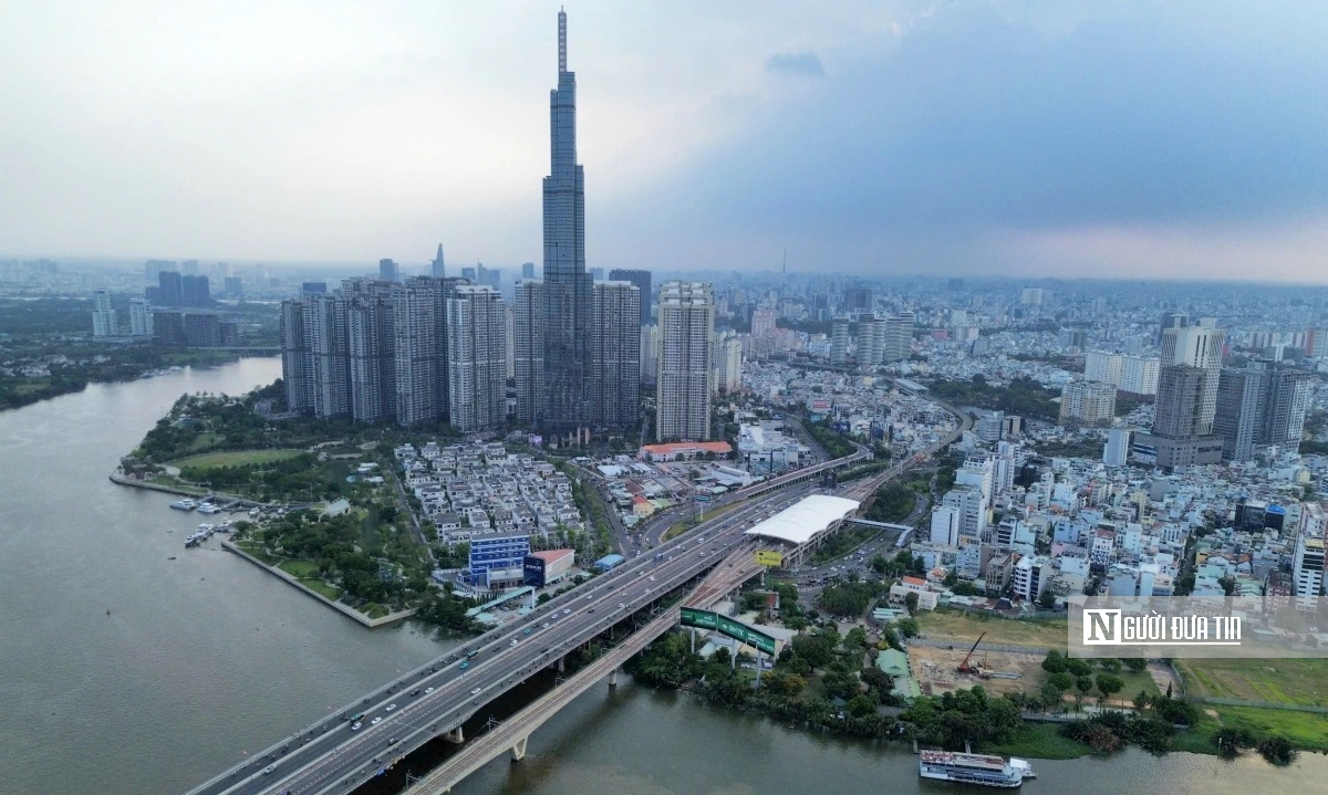 Tp.HCM tăng trưởng tích cực, nhưng doanh nghiệp rời thị trường vẫn là nỗi lo- Ảnh 1.