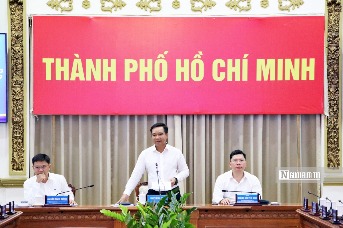 Tp.HCM tăng trưởng tích cực, nhưng doanh nghiệp rời thị trường vẫn là nỗi lo- Ảnh 2.