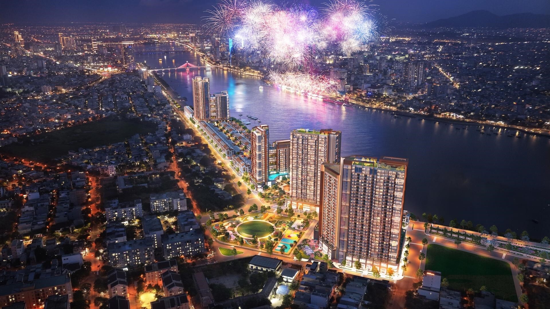 Bùng nổ du lịch và sự kiện quốc tế: "Đòn bẩy" cho BĐS dòng tiền Đà Nẵng- Ảnh 3.