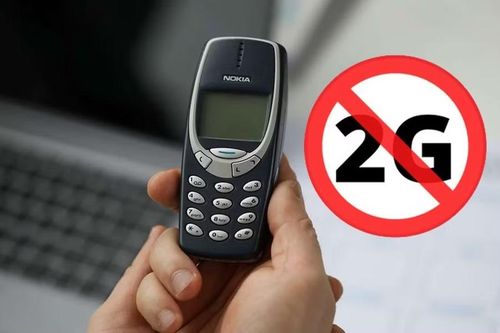 Từ ngày 15/9, tắt sóng 2G trên toàn quốc, những điện thoại nào cần kiểm tra lại- Ảnh 1.