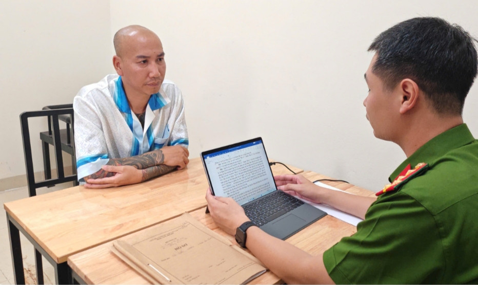 Lãnh đạo Bộ Công an đề nghị mở rộng điều tra vụ án  Huấn 
