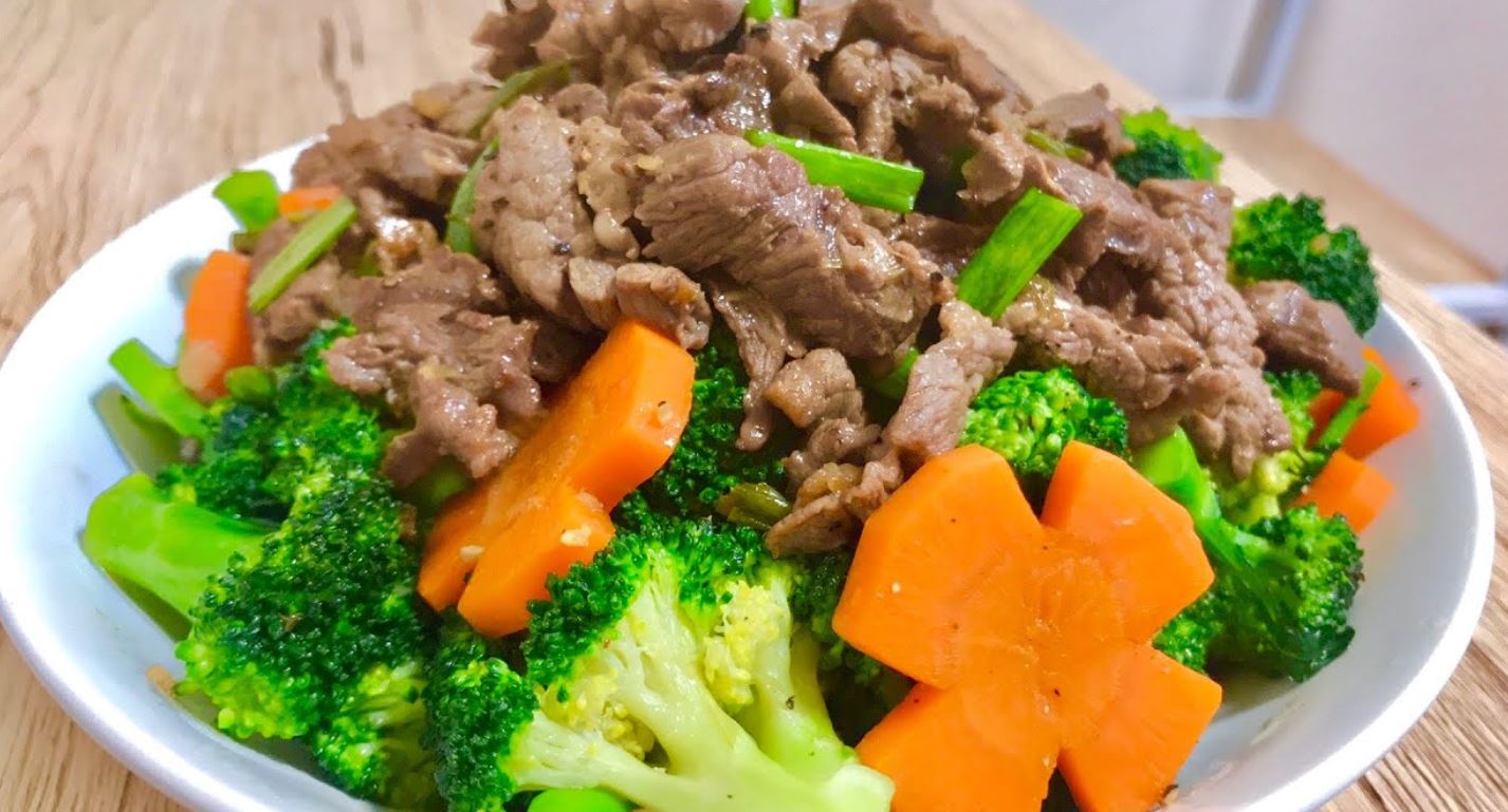 Loại rau được đánh giá 