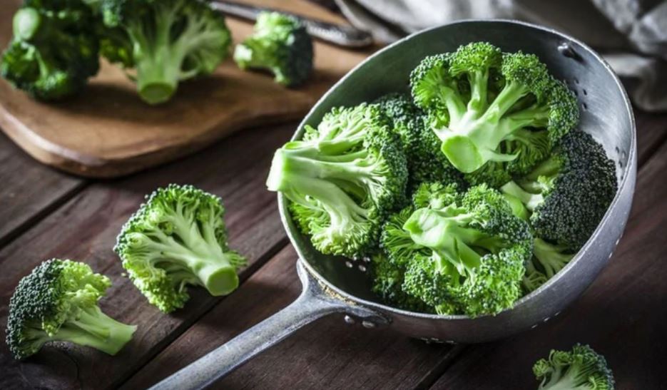 Loại rau được đánh giá 
