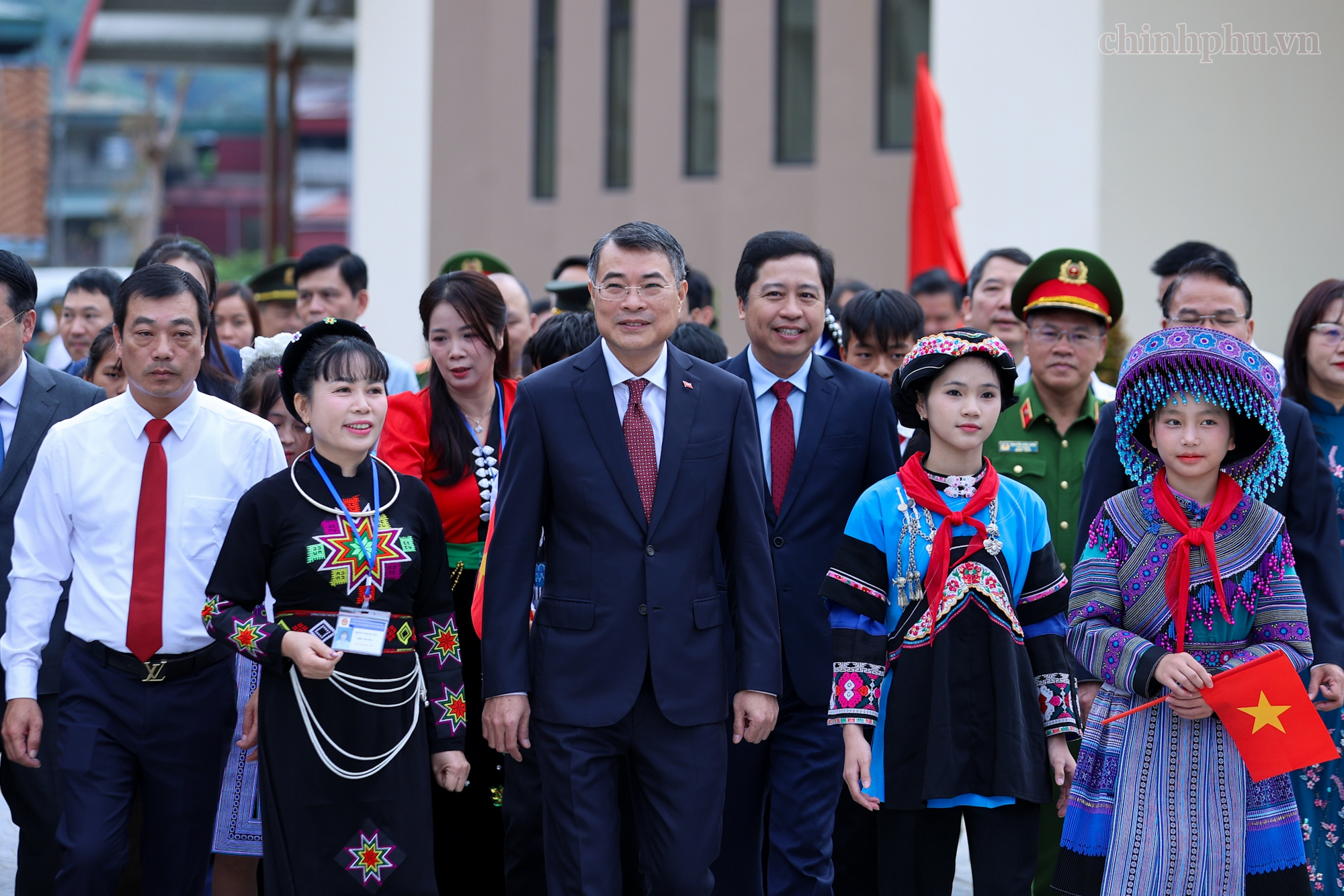 Thủ tướng: Năm học 2026 –2027 sẽ mở ra giai đoạn phát triển mới của giáo dục Việt Nam - Ảnh 1.