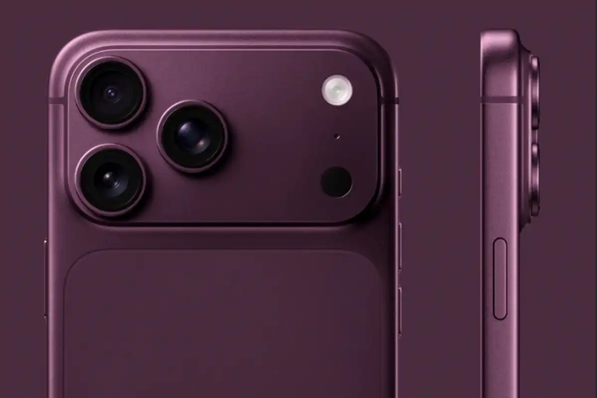 Thông tin mới nhất về giá iPhone 18 Pro Max - Ảnh 4.