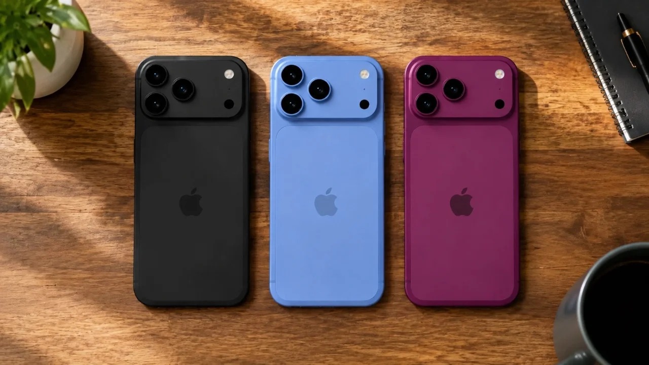 Th&ocirc;ng tin mới nhất về gi&aacute; iPhone 18 Pro Max - Ảnh 2.