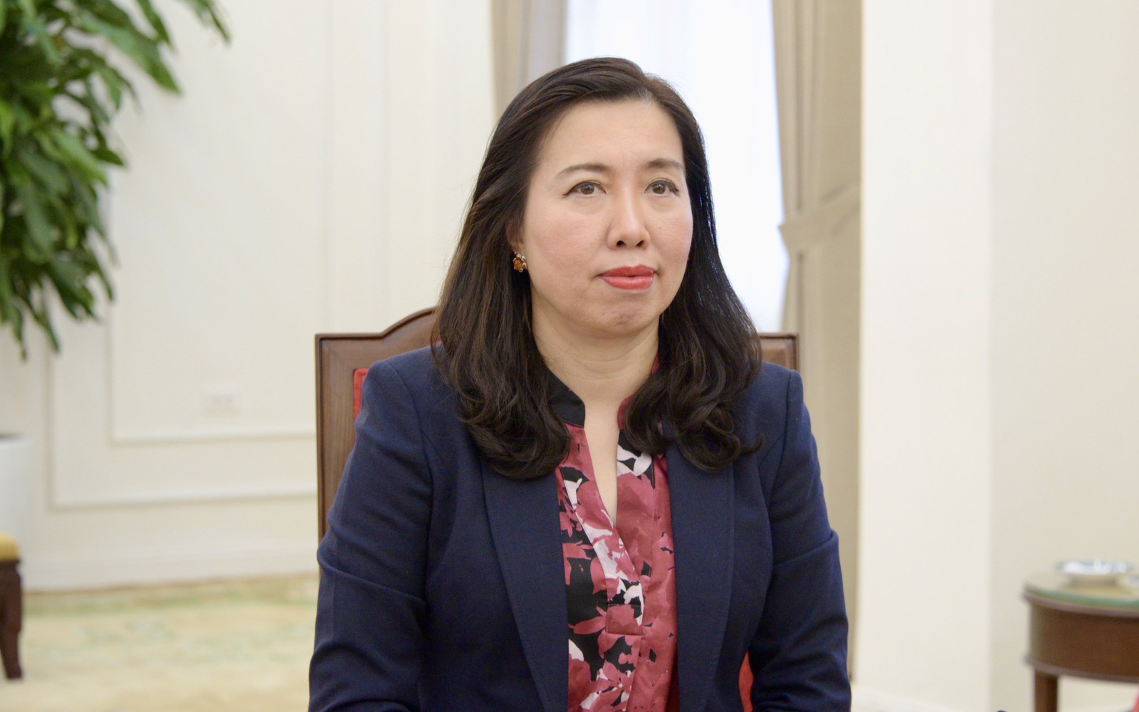 Quan hệ Việt Nam - Nga tiếp tục phát triển mạnh mẽ, vì lợi ích nhân dân hai nước, vì hòa bình, hợp tác và phát triển - Ảnh 3.