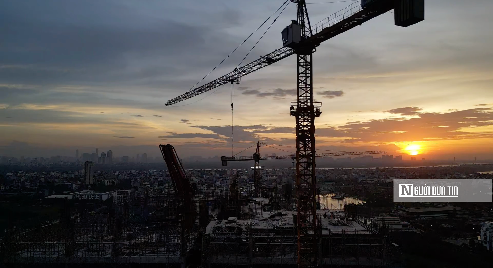 Hà Nội: Phát triển NƠXH đóng góp vào mục tiêu tăng trưởng “hai con số”- Ảnh 1.