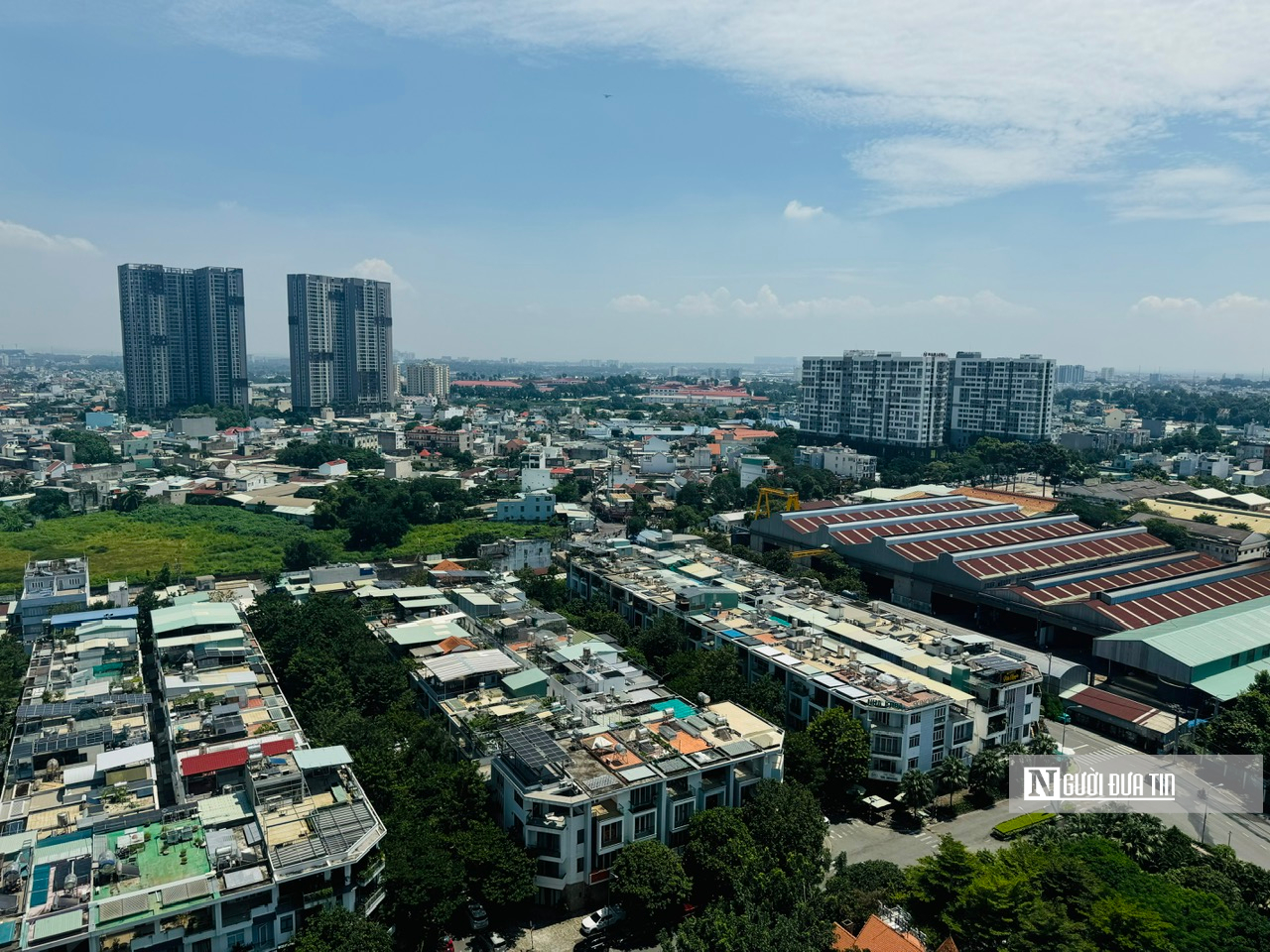 Đề xuất “mở cửa” nhà ở thương mại giá phù hợp cho người thu nhập trung bình- Ảnh 1.