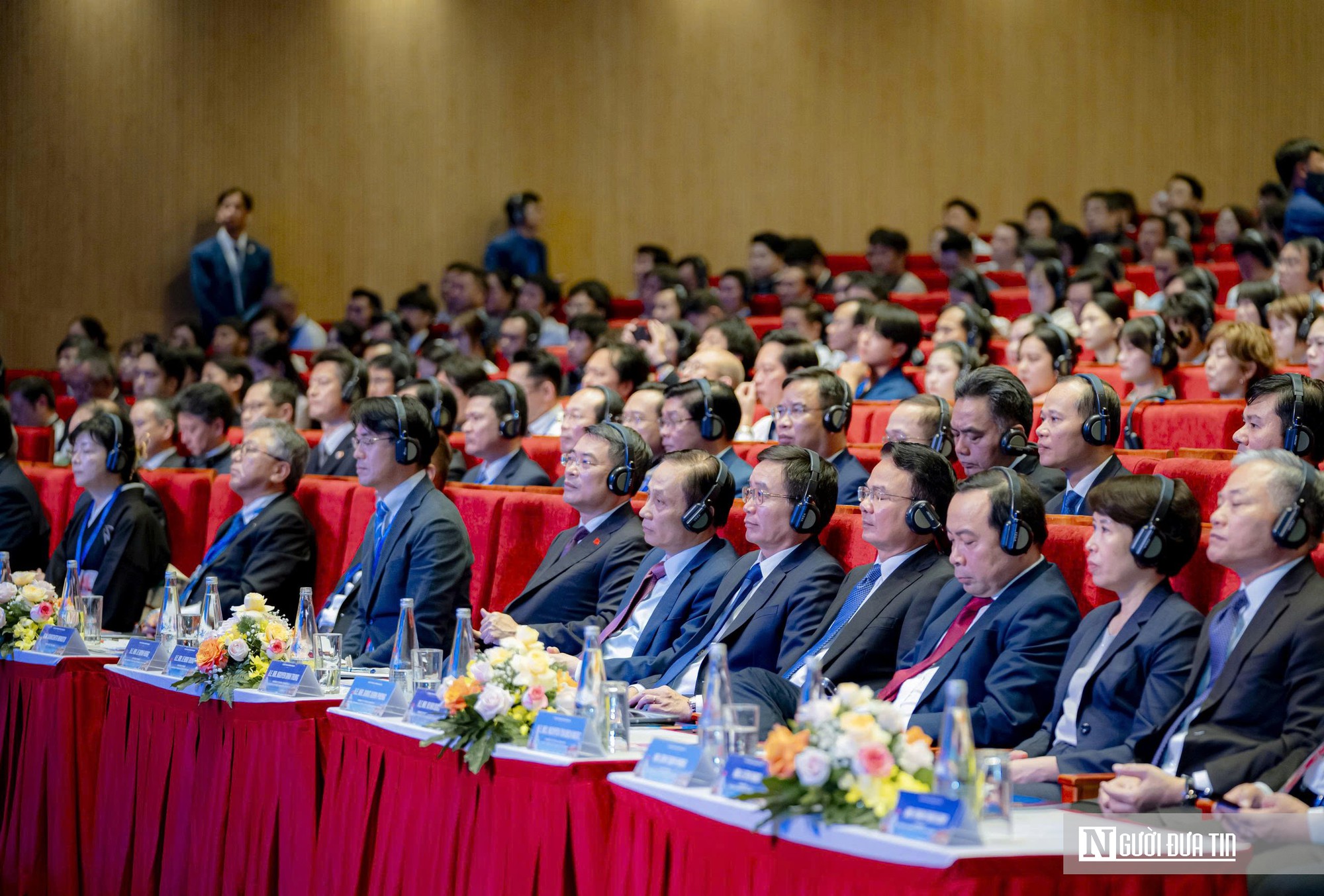 Giao lưu văn hóa là nền tảng xây dựng quan hệ hợp tác Việt Nam - Nhật Bản lâu dài- Ảnh 1.
