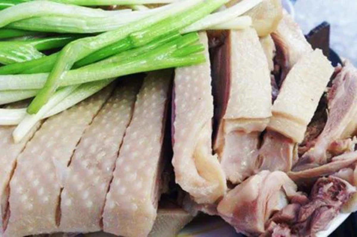 Rẻ hơn thịt bò nhưng không hề 