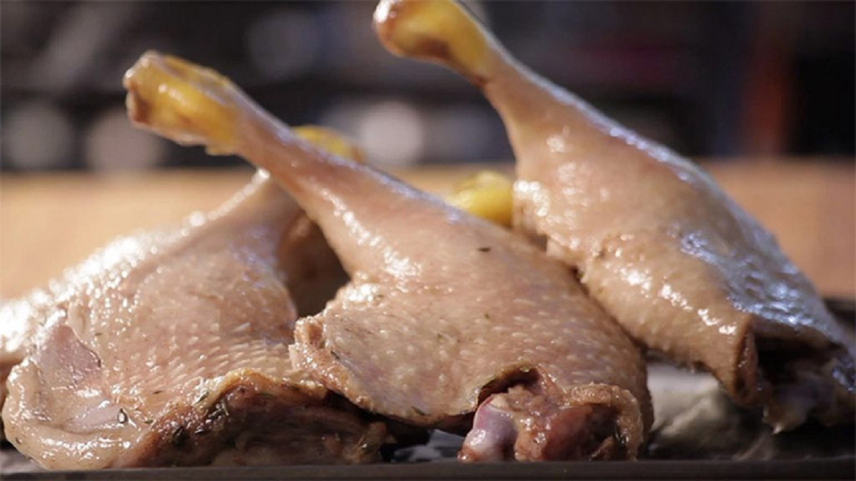 Rẻ hơn thịt bò nhưng không hề 