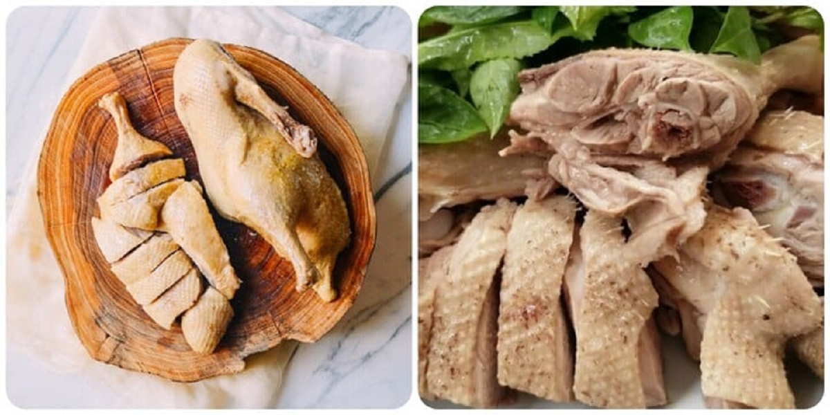 Rẻ hơn thịt bò nhưng không hề 