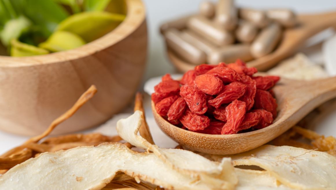 Ăn kỷ tử mỗi ngày để 