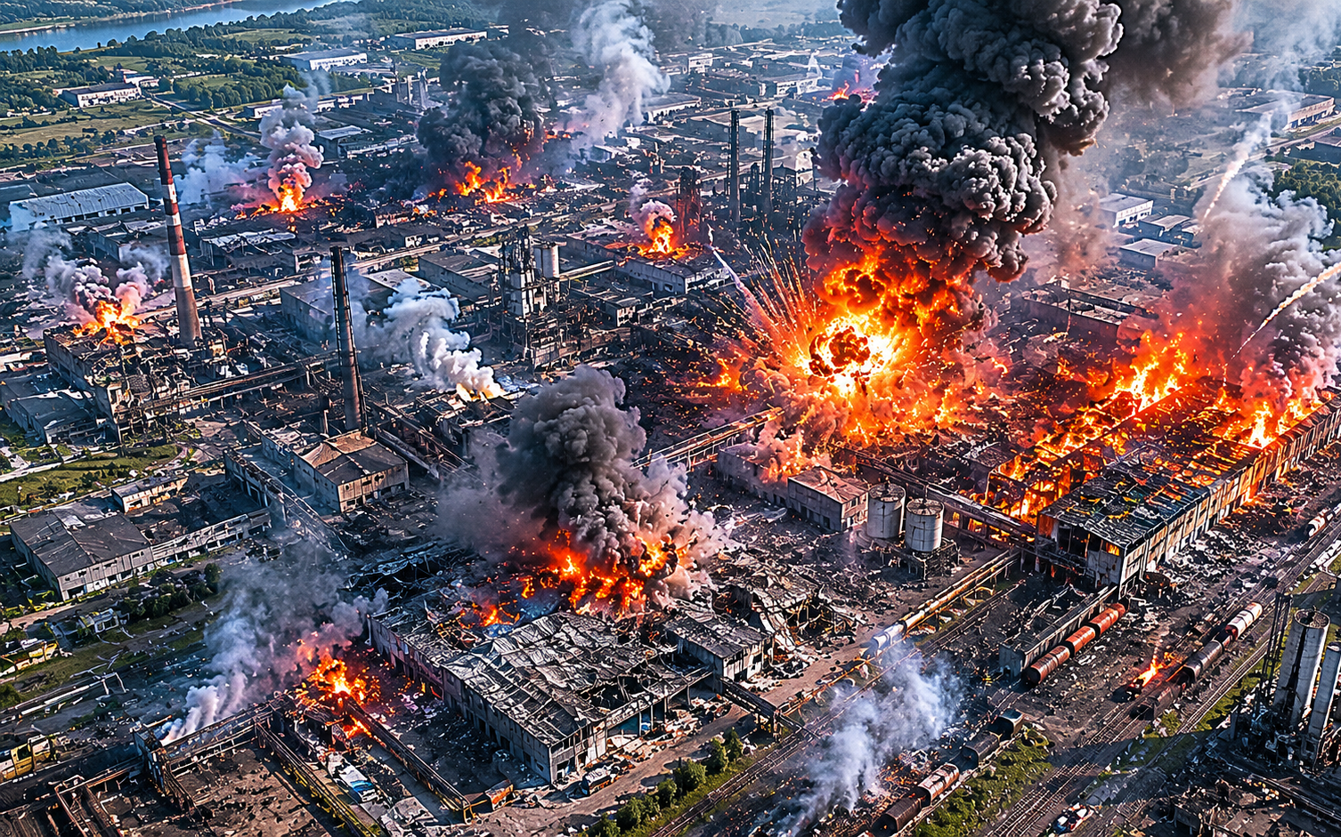 Căng thẳng Gaza và Bờ Tây leo thang, giải pháp hai nhà nước trở nên "bất khả thi" - Ảnh 2.