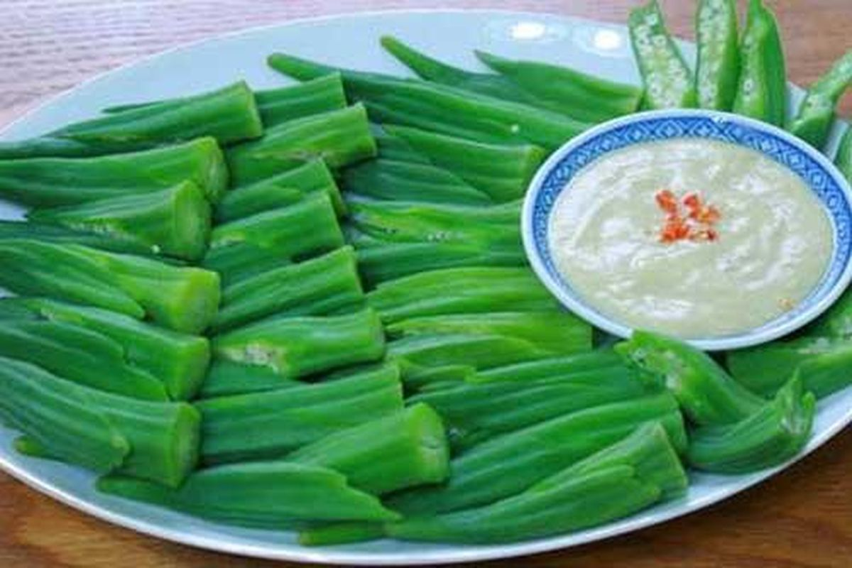 Loại quả được ví như 