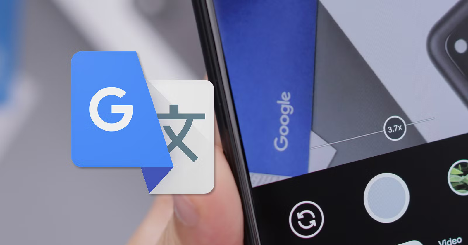 Google bất ngờ có tin vui cho tất cả người dùng iPhone - Ảnh 1.