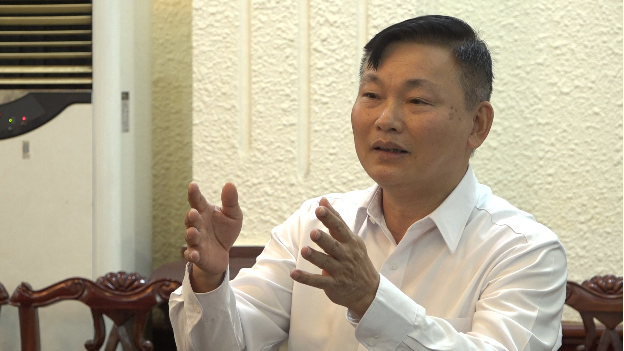 Sửa luật kiểm soát thuốc lá: "Cần hoàn thiện căn cứ khoa học và đảm bảo tính khả thi trước khi trình Quốc hội xem xét" - Ảnh 1.
