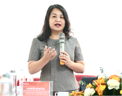 Sửa luật kiểm soát thuốc lá: "Cần hoàn thiện căn cứ khoa học và đảm bảo tính khả thi trước khi trình Quốc hội xem xét" - Ảnh 2.
