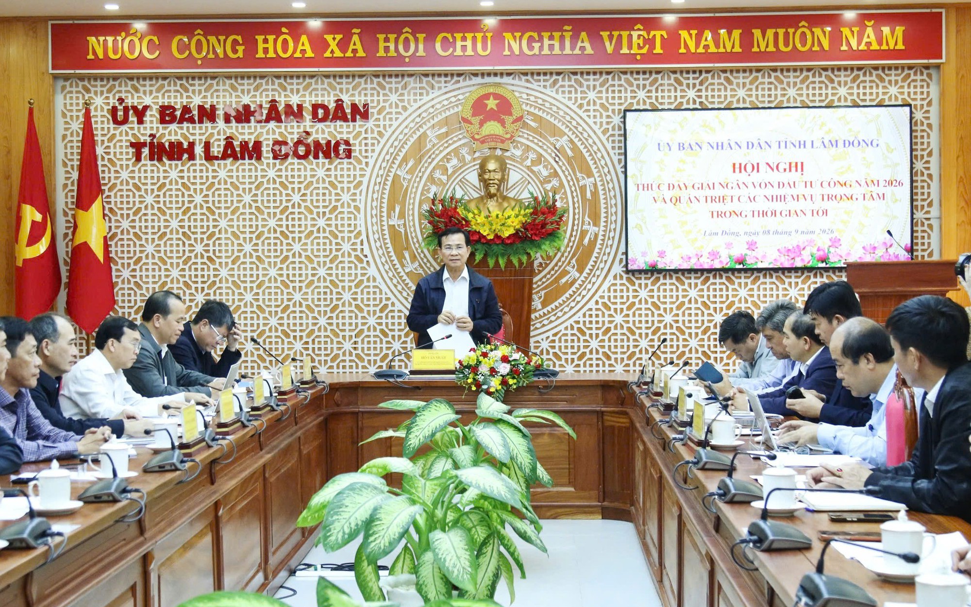 Hơn 16 triệu lượt khách, du lịch trở thành “điểm sáng” của Lâm Đồng - Ảnh 5.