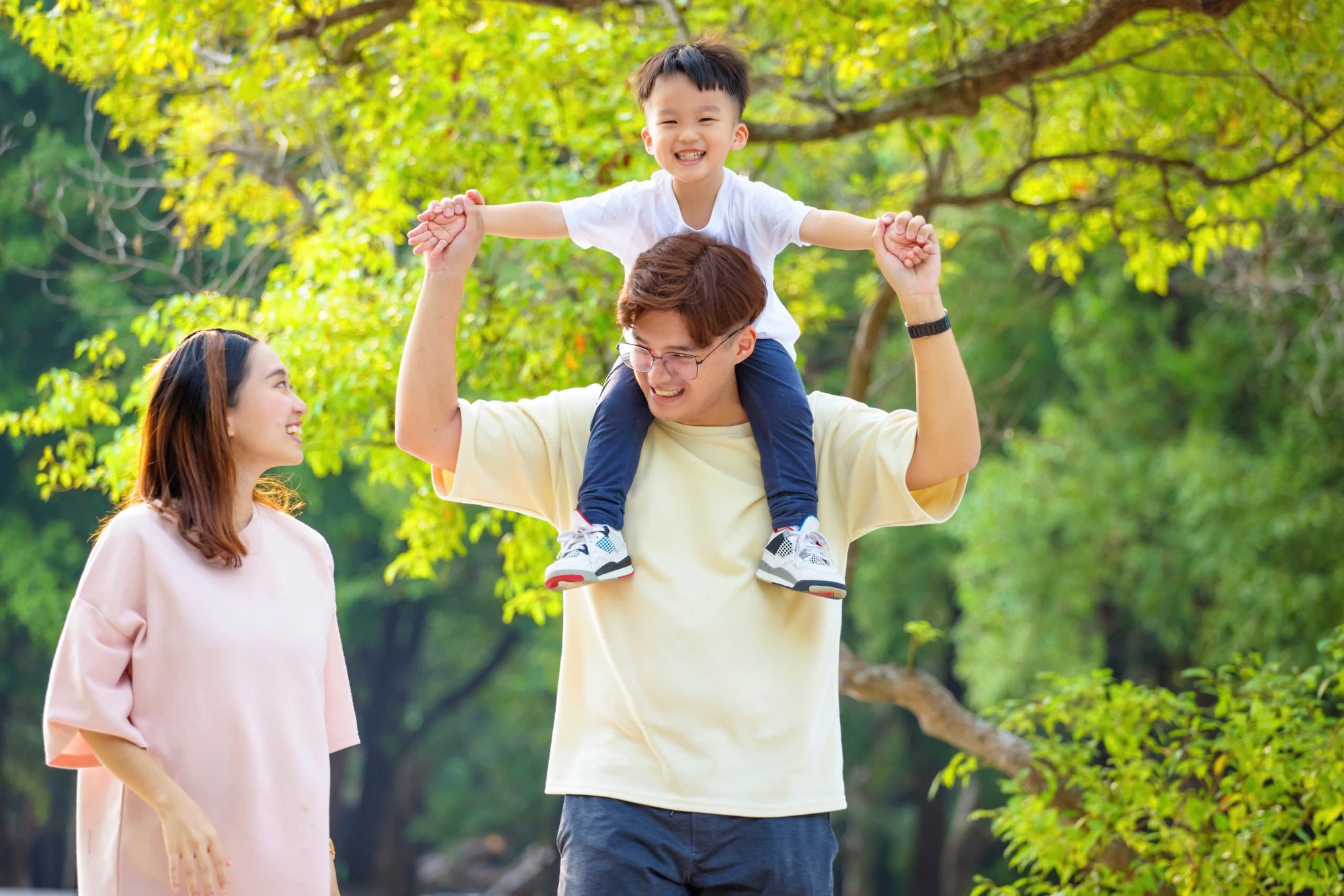 T&iacute;ch lũy An Gia: giải ph&aacute;p &ldquo;may đo&rdquo; theo nhu cầu tiết kiệm - đầu tư của mỗi người- Ảnh 3.