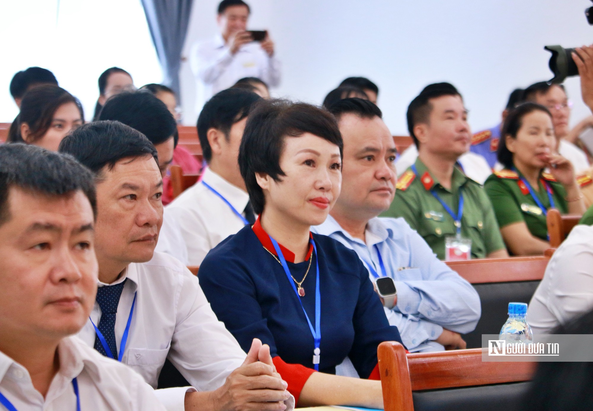 Hội Luật gia tỉnh Tuyên Quang: Phát huy dấu ấn riêng, trở thành chỗ dựa pháp lý tin cậy- Ảnh 5.