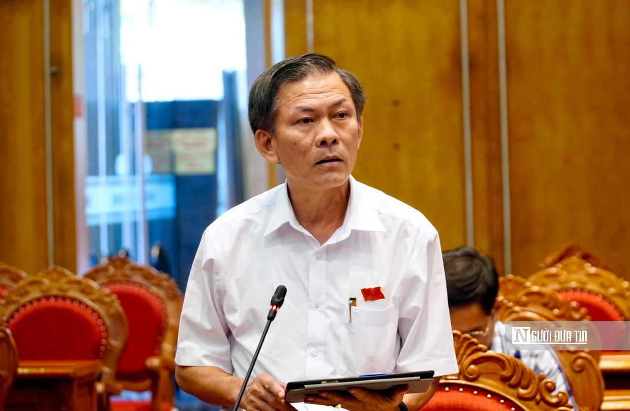 Giám đốc Sở Xây dựng tỉnh Gia Lai: Xử lý tài sản công phù hợp, không thể đẩy người dân ra khỏi nhà- Ảnh 2.