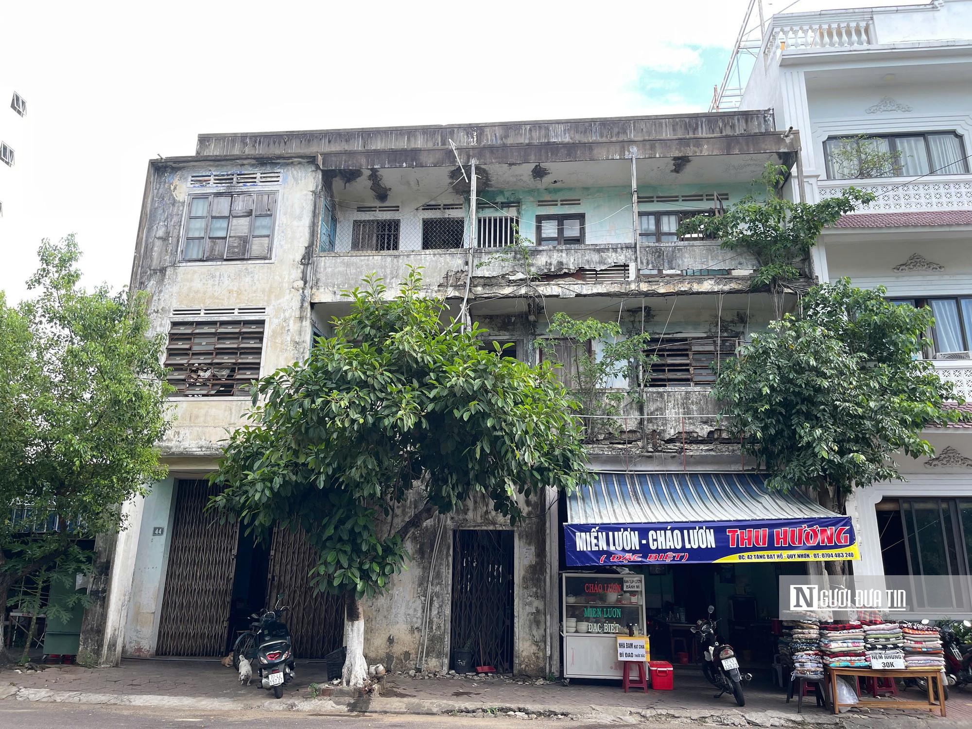 Giám đốc Sở Xây dựng tỉnh Gia Lai: Xử lý tài sản công phù hợp, không thể đẩy người dân ra khỏi nhà- Ảnh 3.