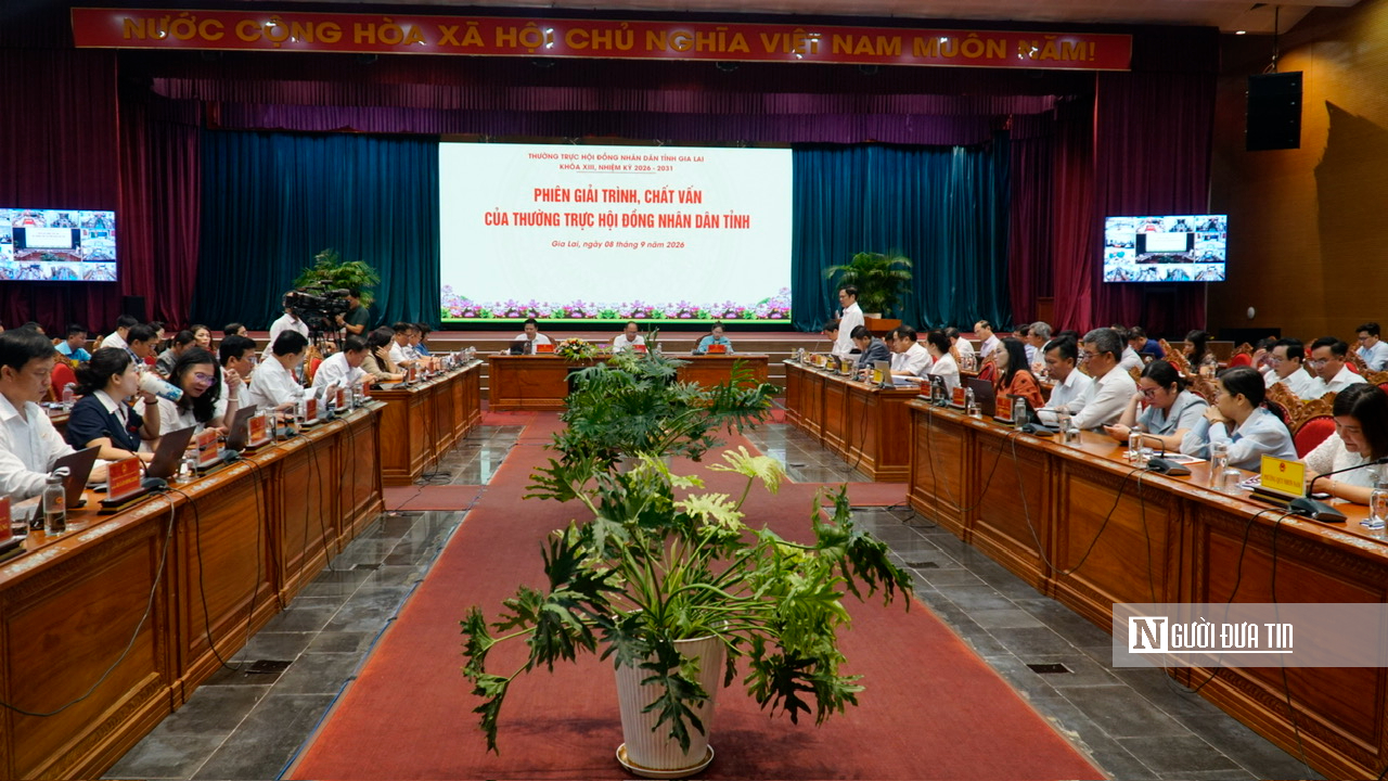 Giám đốc Sở Xây dựng tỉnh Gia Lai: Xử lý tài sản công phù hợp, không thể đẩy người dân ra khỏi nhà- Ảnh 4.