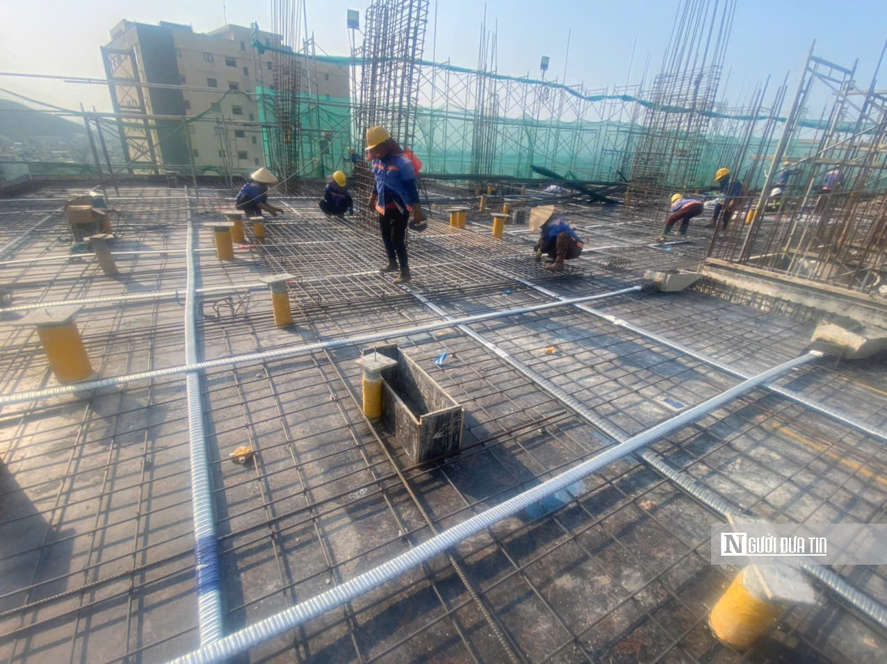 Giám đốc Sở Xây dựng tỉnh Gia Lai: Xử lý tài sản công phù hợp, không thể đẩy người dân ra khỏi nhà- Ảnh 5.