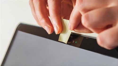 Bảo vệ dữ liệu cá nhân bằng các thủ thuật hết sức đơn giản- Ảnh 2.