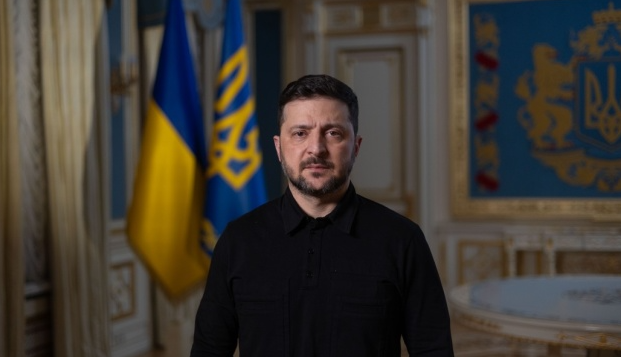 &Ocirc;ng Zelensky th&ocirc;ng b&aacute;o sẽ sớm gặp &ocirc;ng Trump, h&eacute; lộ vấn đề được đem ra b&agrave;n- Ảnh 1.