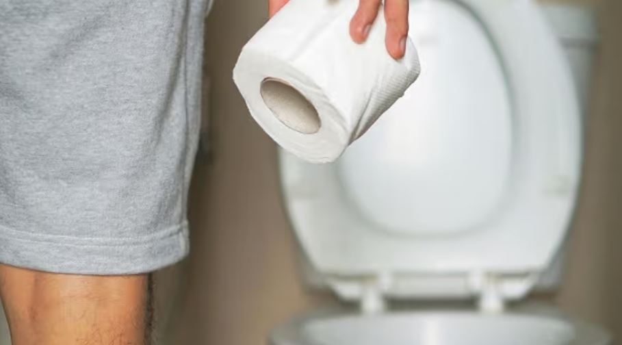 Xem nhẹ dấu hiệu này suốt 7 năm, người phụ nữ mắc ung thư giai đoạn 4 - Ảnh 2.