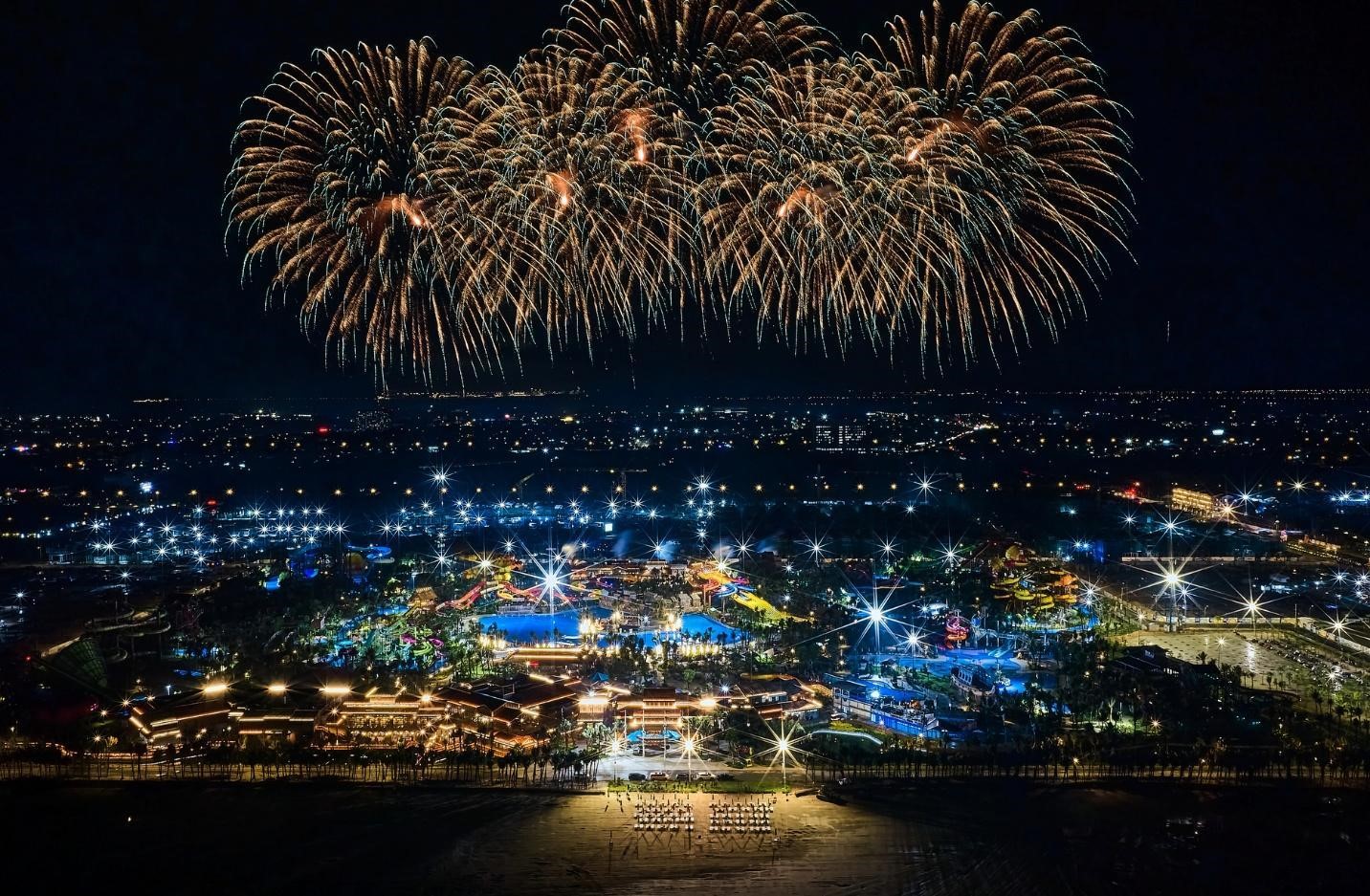 Hàng trăm căn nhà phố, biệt thự sắp hoàn thiện, Blanca City “thay da đổi thịt” sau hơn một năm- Ảnh 8.