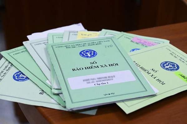 4 thay đổi liên quan đến BHXH, BHYT từ tháng 9/2026, người dân cần biết- Ảnh 1.