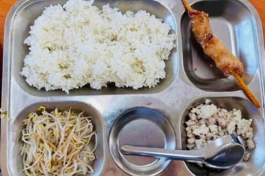 Thường trực Thành ủy Hà Nội yêu cầu kiểm tra, xác minh, quản lý bữa ăn bán trú - Ảnh 1.
