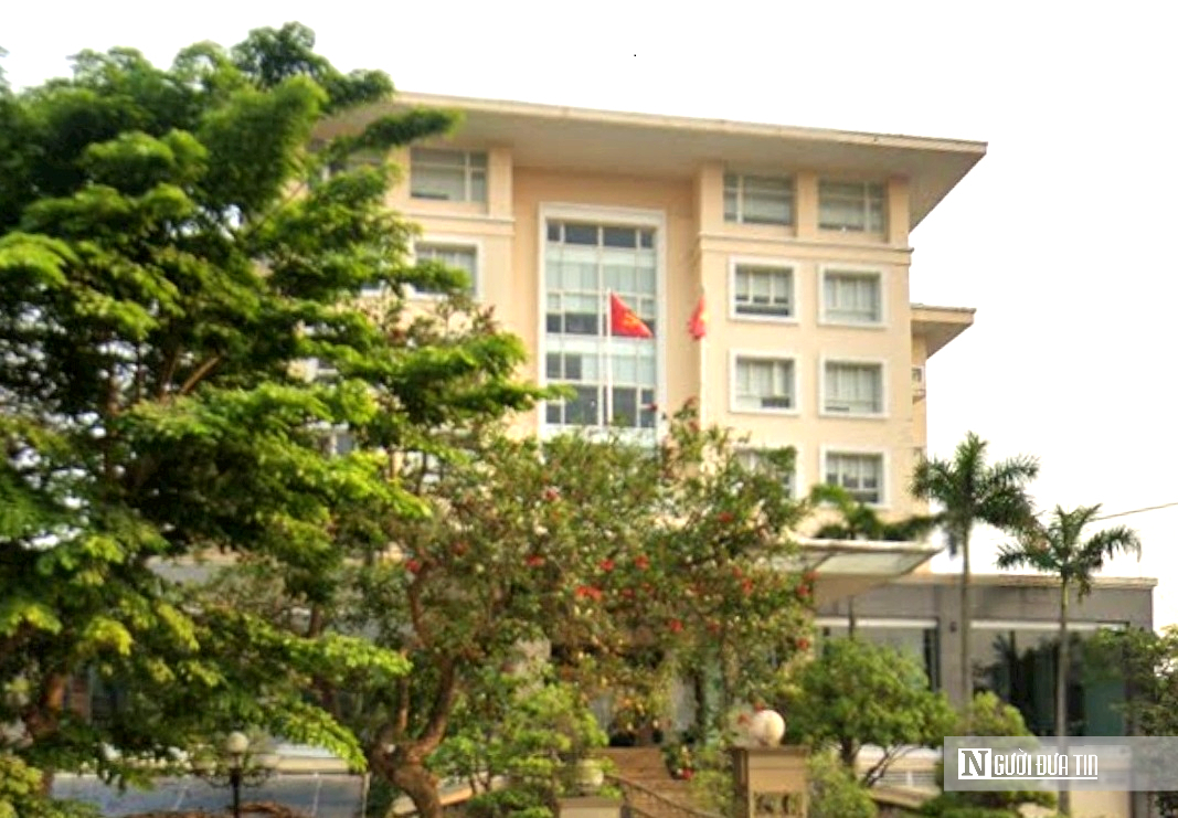 Vì sao 18 người đại diện theo pháp luật của doanh nghiệp ở Huế bị tạm hoãn xuất cảnh?- Ảnh 1.