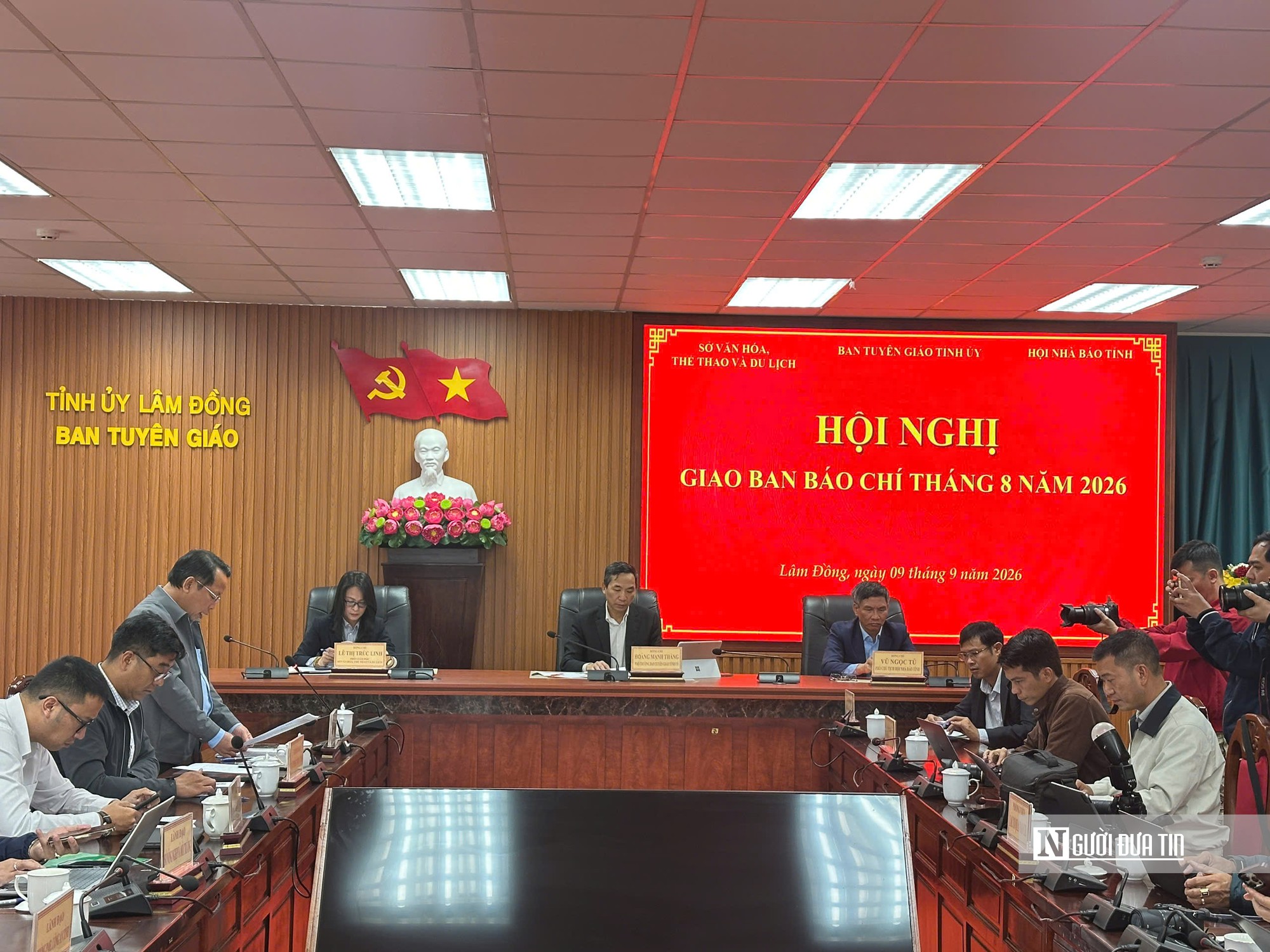 Hơn 16 triệu lượt khách, du lịch trở thành “điểm sáng” của Lâm Đồng - Ảnh 1.