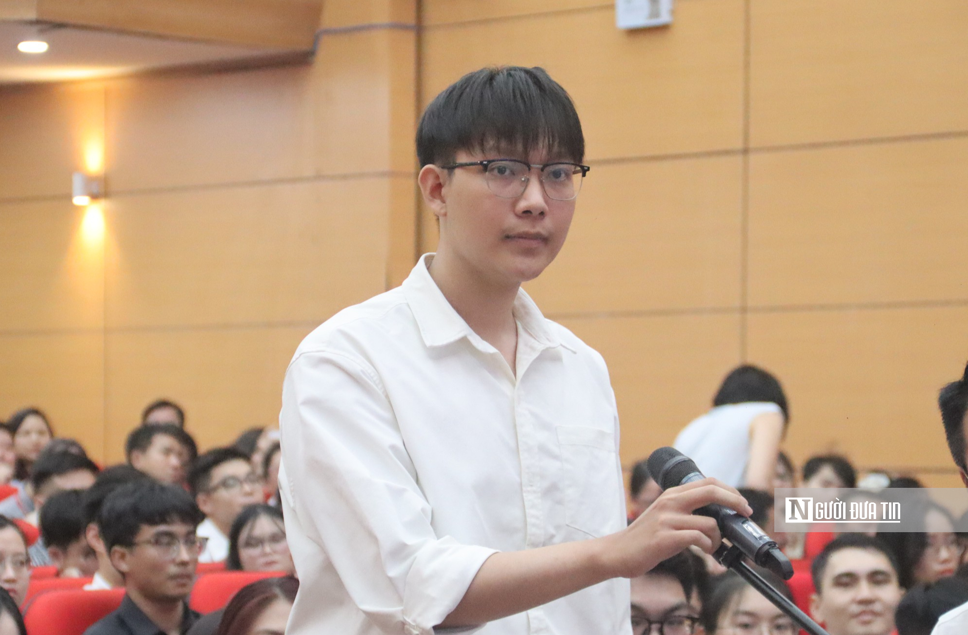 Màn chọn chuyên ngành của thủ khoa ngành Y khoa bác sĩ nội trú Đại học Y Hà Nội 2026 - Ảnh 1.