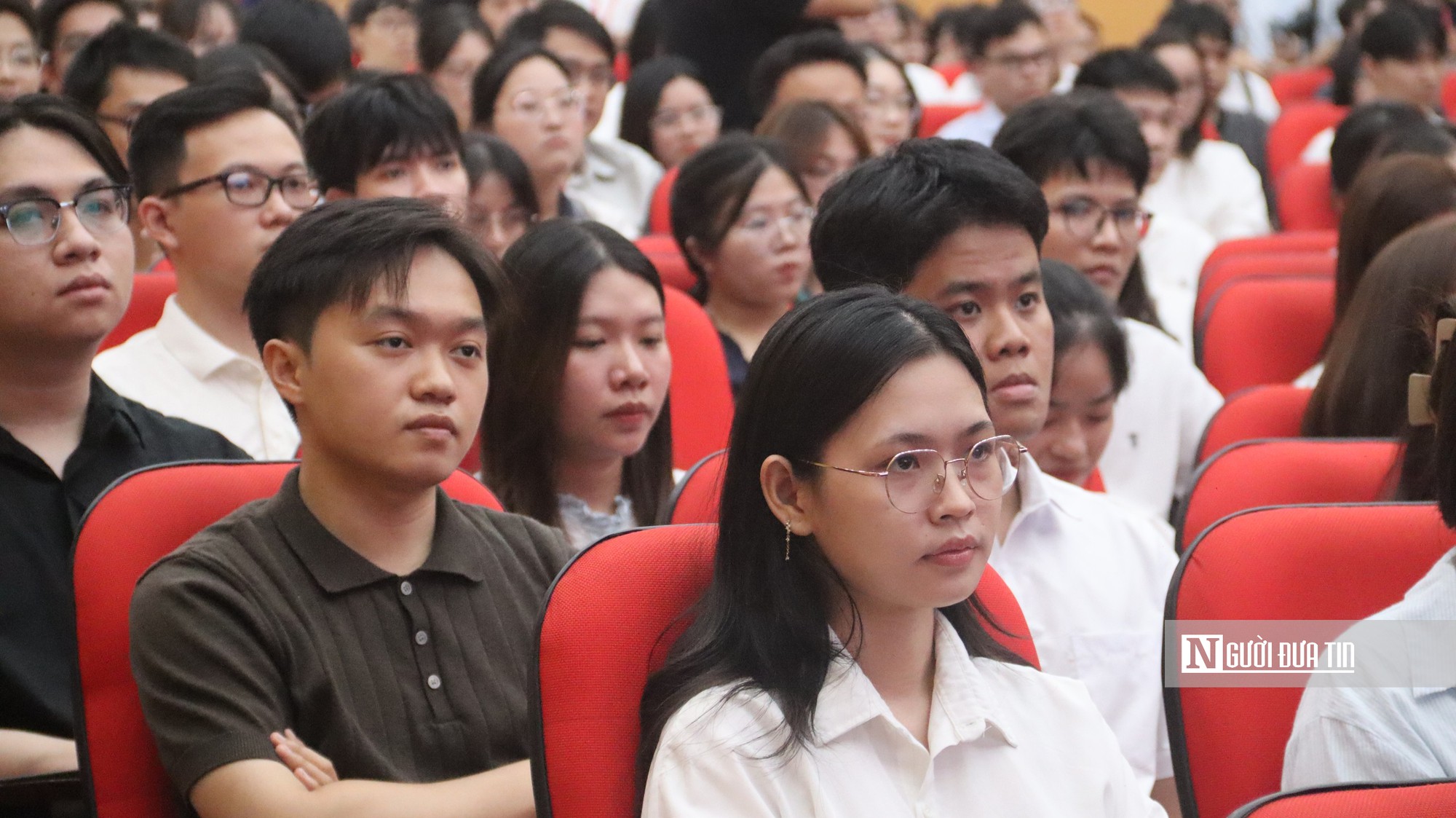 Màn chọn chuyên ngành của thủ khoa ngành Y khoa bác sĩ nội trú Đại học Y Hà Nội 2026 - Ảnh 2.