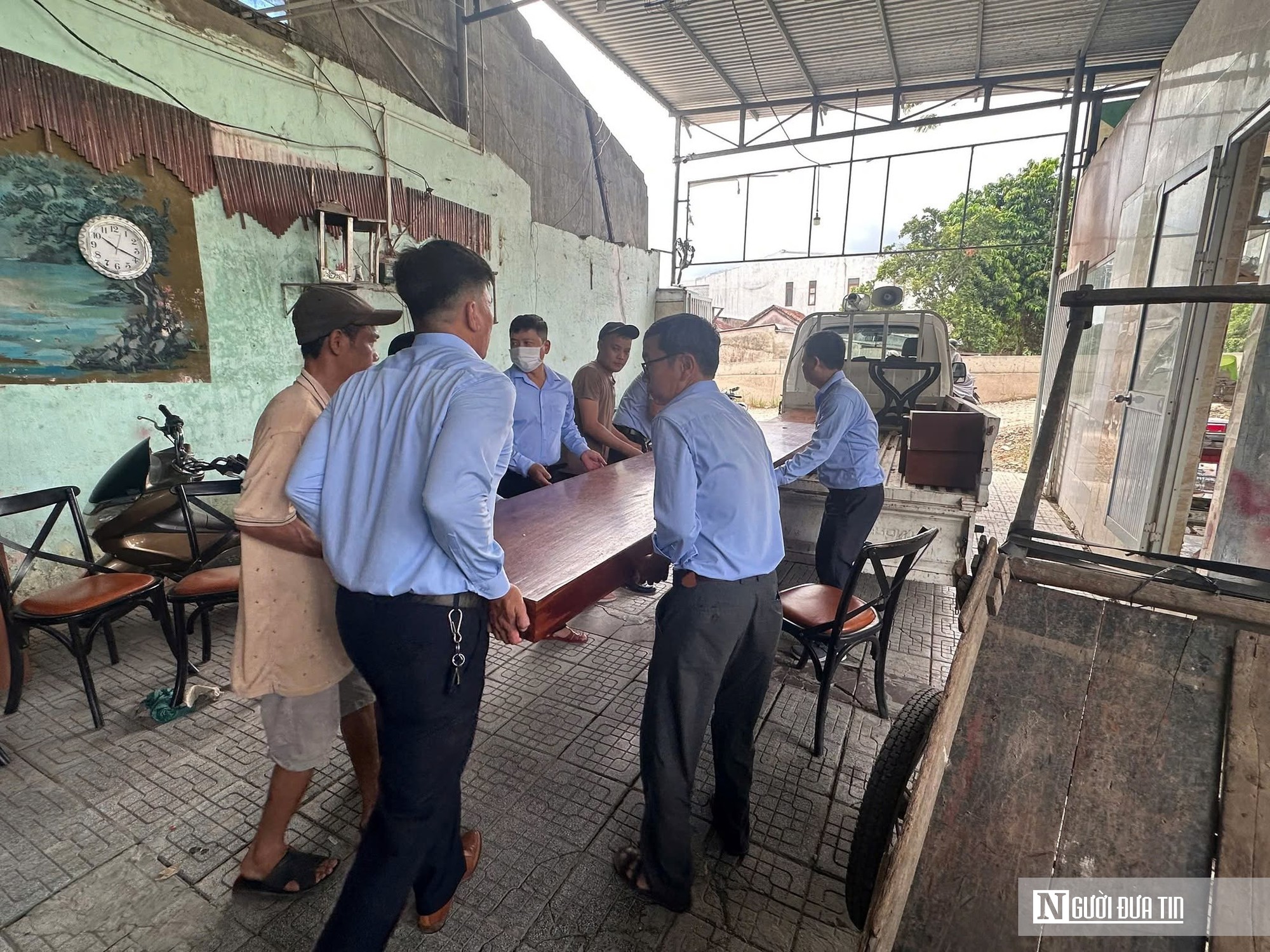 Gỡ “nút thắt” mặt bằng, khơi thông dự án cầu trễ hẹn hơn 1 năm ở Huế- Ảnh 6.