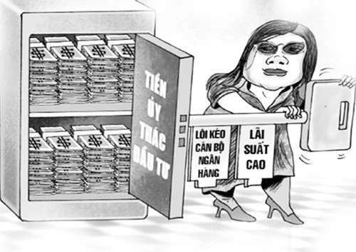 Pháp luật - 'Xé rào' để tuyên Huỳnh Thị Huyền Như án tử? (Hình 2).
