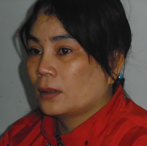 Pháp luật - Chuyện tình nữ trùm ma túy trốn nã lấy chồng kém 12 tuổi (Hình 2).