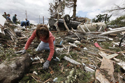 Việt Nam Xanh - Tr&aacute;i đất oằn m&igrave;nh dưới những thảm họa m&ocirc;i trường (H&igrave;nh 14).