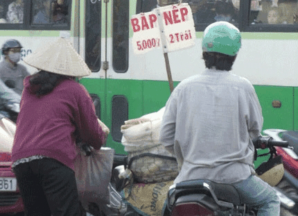 Tiêu dùng & Dư luận - Những 'chiêu' phù phép thực phẩm bẩn (Hình 2).