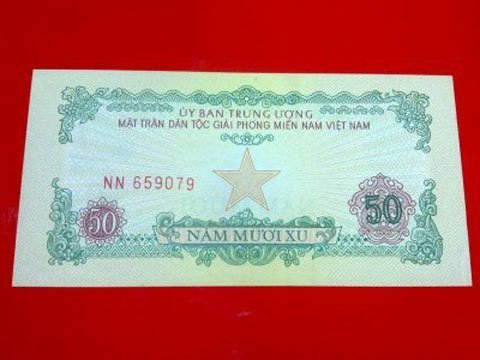 Bất động sản - Những đồng tiền lì xì 'muốn được nhận' nhất Tết Quý Tỵ (Hình 5).