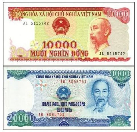 Bất động sản - Những đồng tiền lì xì 'muốn được nhận' nhất Tết Quý Tỵ (Hình 6).