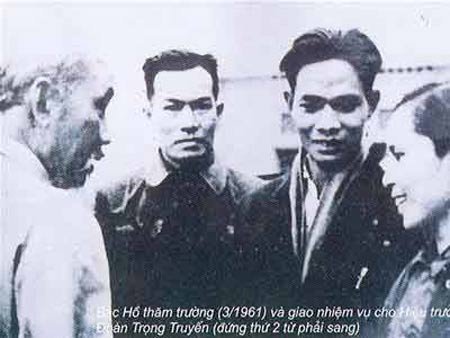 Xã hội - Chuyện dạy con ở nhà có hai bộ trưởng (Hình 2).