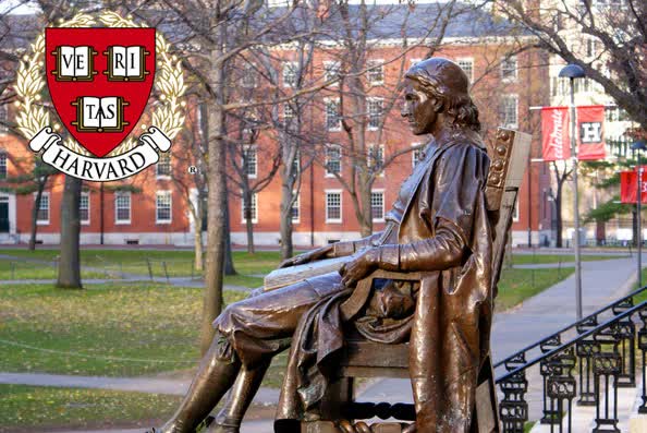 Bất động sản - Đại học Harvard dưới góc nhìn tài chính của Forbes